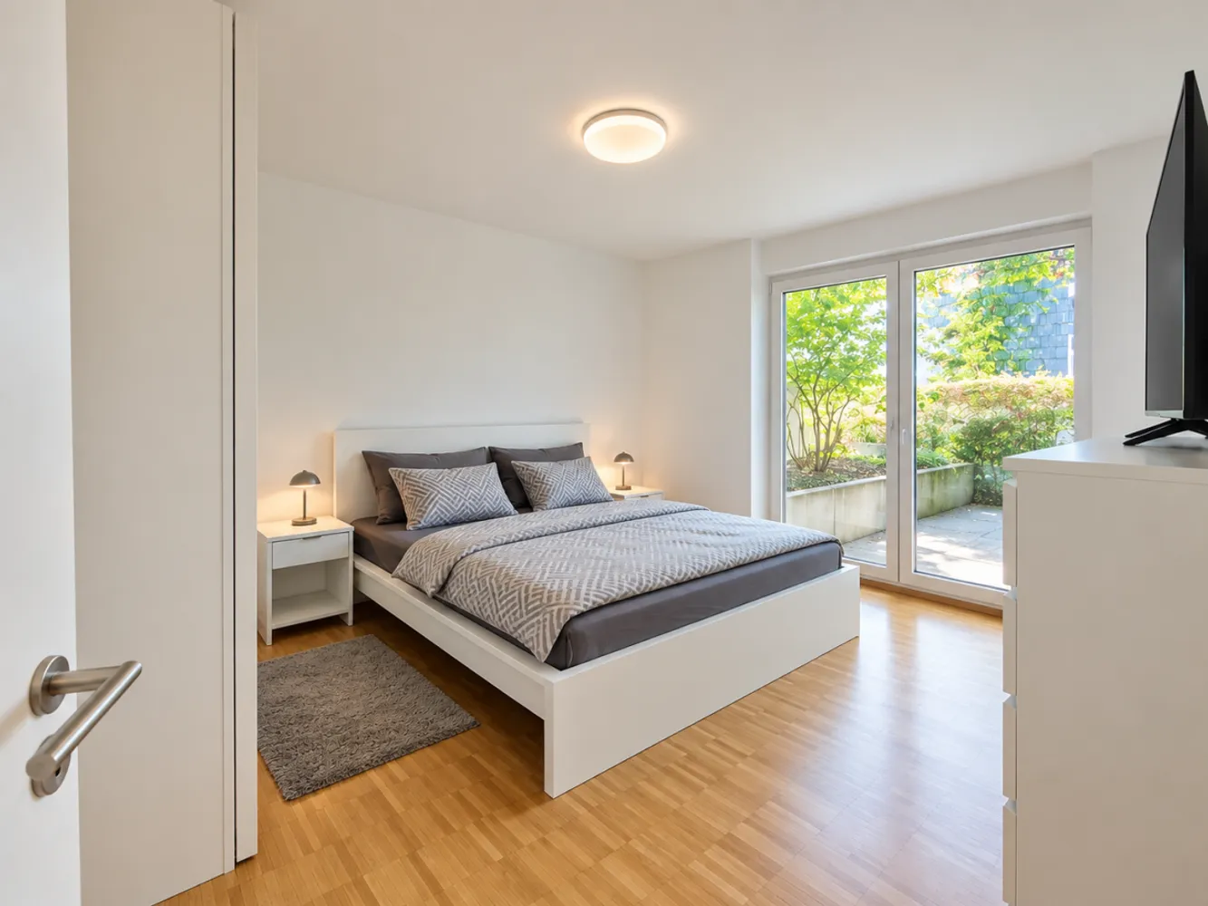 3 Zimmer Wohnung mit 130 m² in Hilden – Bild 8