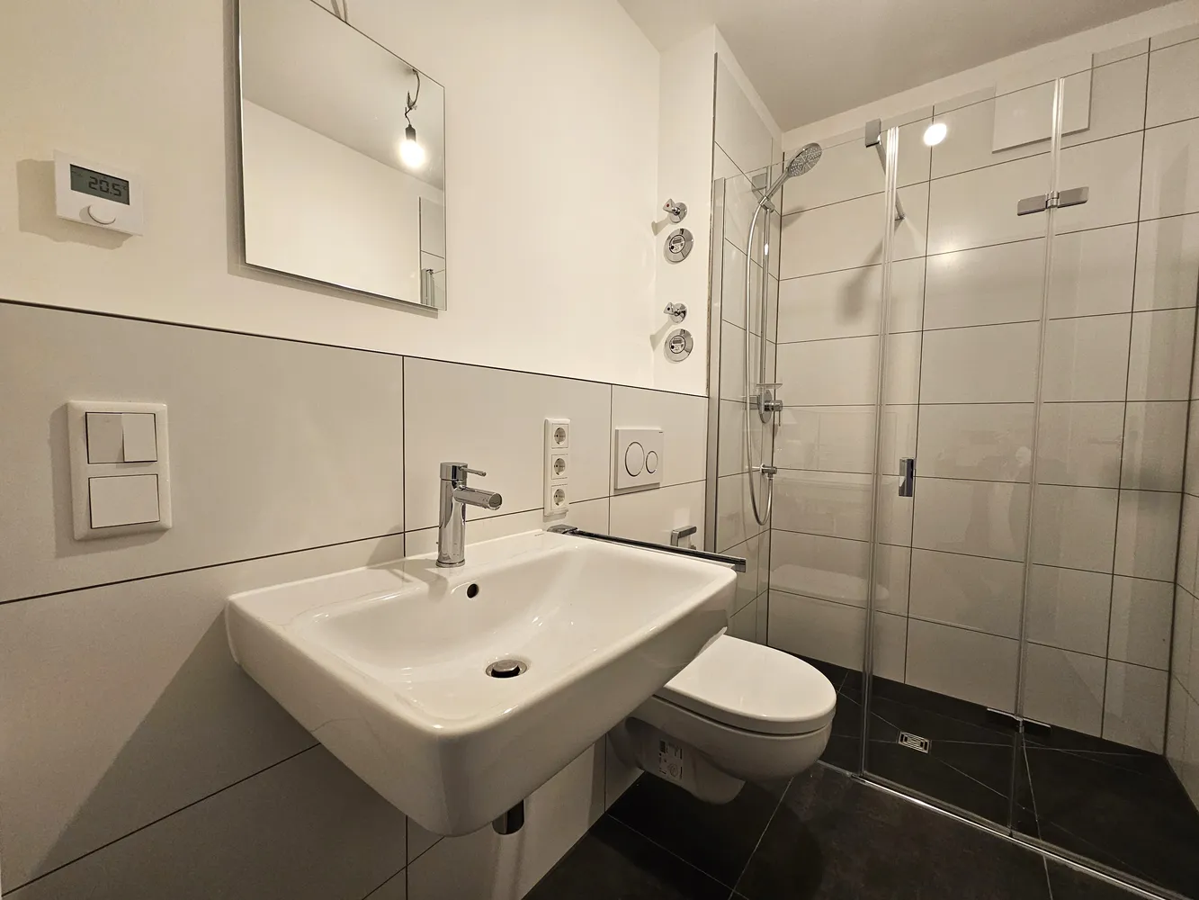 3 Zimmer Wohnung mit 81 m² in Darmstadt – Bild 3