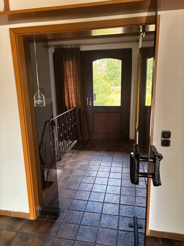 4 Zimmer Haus mit 129 m² in Melle – Bild 8