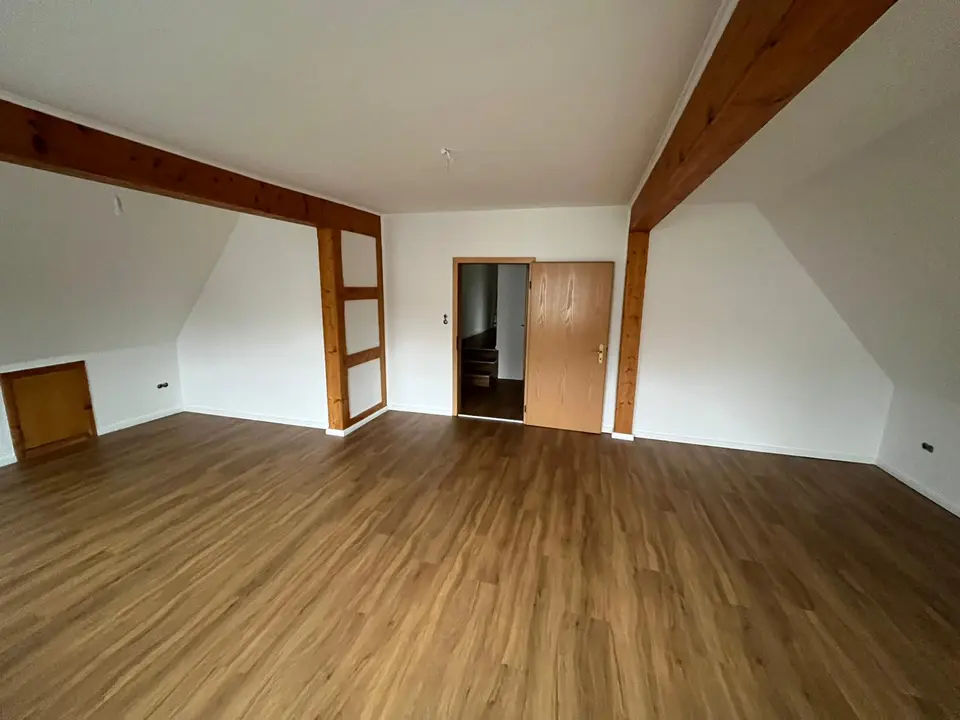 2 Zimmer Wohnung mit 92 m² in Soltau – Bild 2