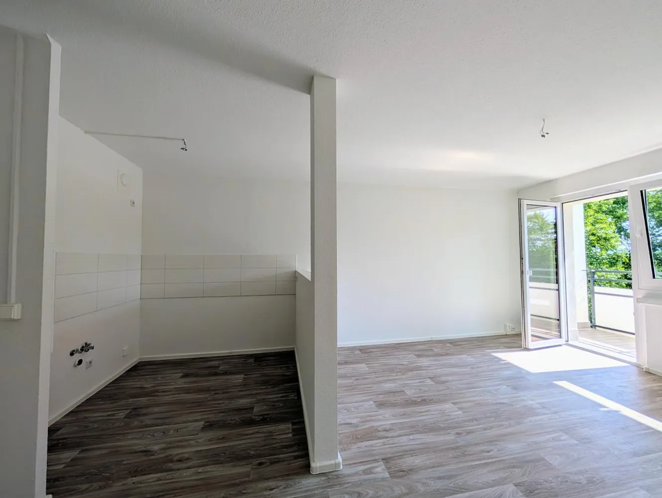 3 room apartment with 56 m² in Chemnitz – Photo 10