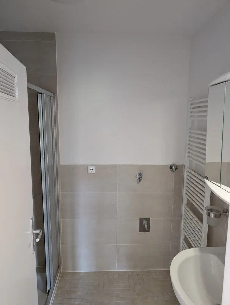 3 Zimmer Wohnung mit 80 m² in München – Bild 3