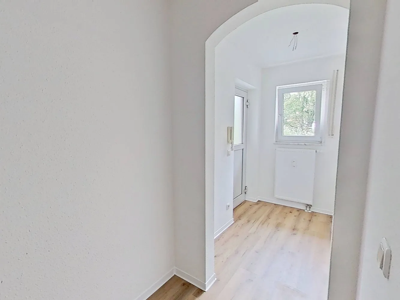 2 Zimmer Wohnung mit 47 m² in Leipzig – Bild 9