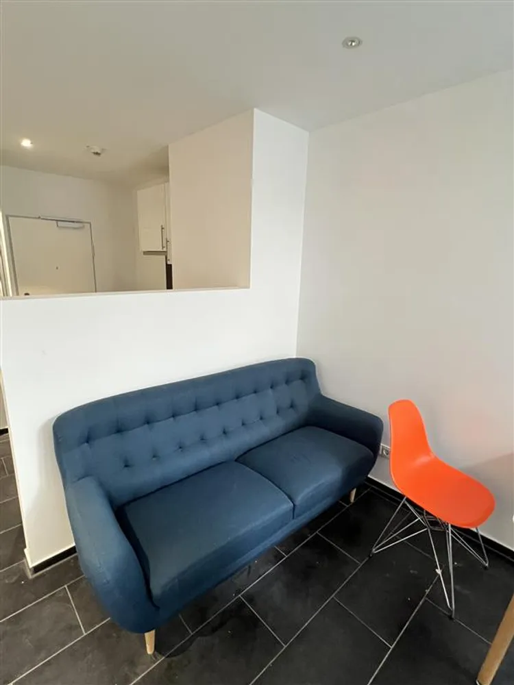 1 Zimmer Wohnung mit 33 m² in Hamburg – Bild 7