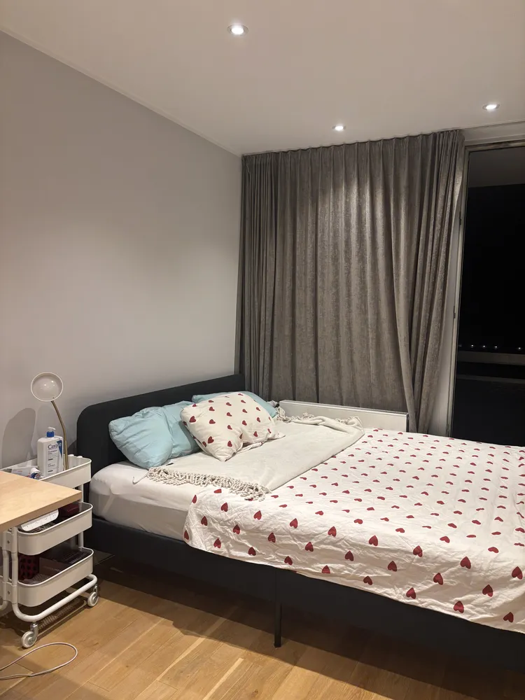 2 Zimmer Wohnung mit 45 m² in München – Bild 5
