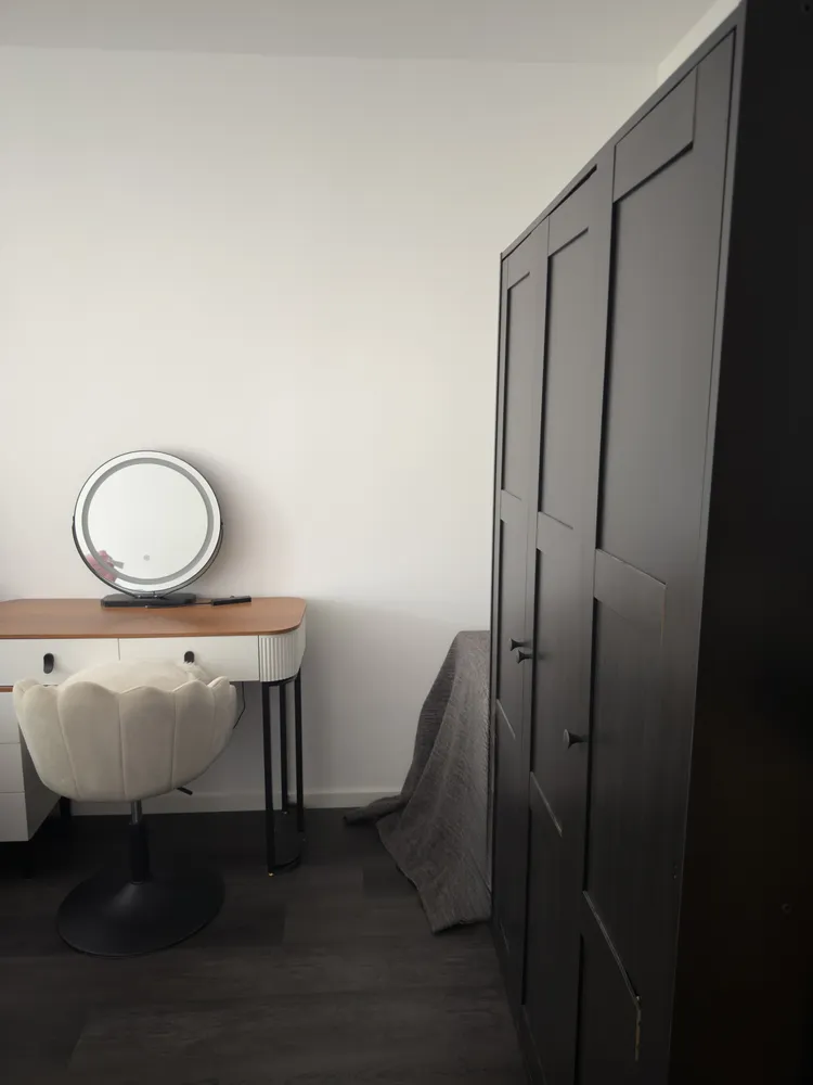 2 Zimmer Wohnung mit 50 m² in Düsseldorf – Bild 3