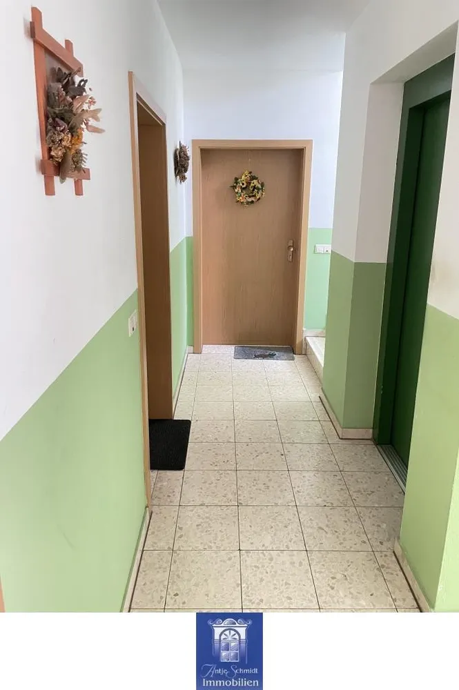 2 Zimmer Wohnung mit 46 m² in Meißen – Bild 12