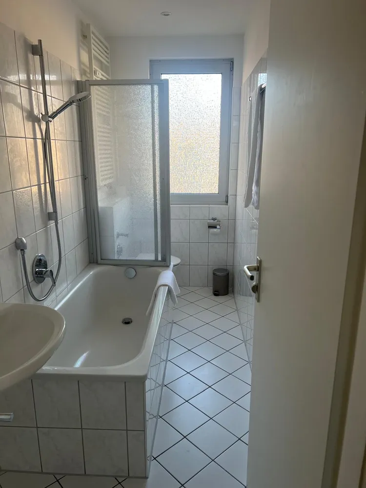 2 Zimmer Wohnung mit 56 m² in Frankfurt am Main – Bild 6
