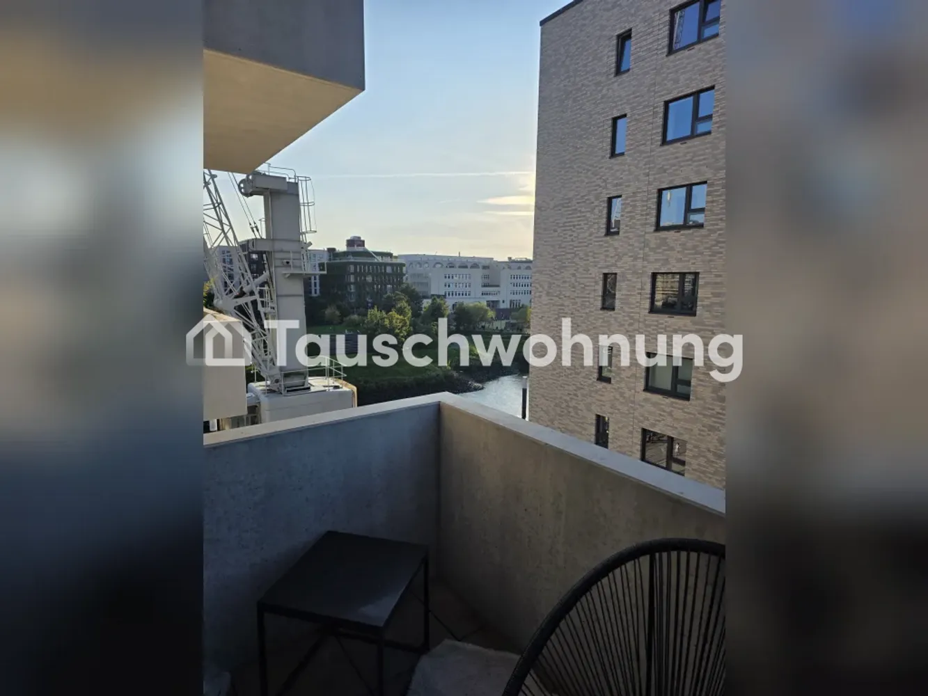 2 Zimmer Wohnung mit 52 m² in Hamburg – Bild 9