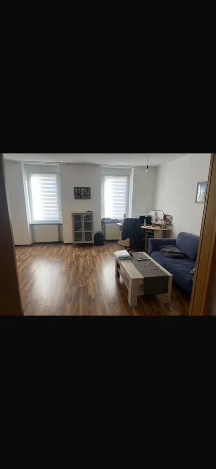 3 Zimmer Wohnung mit 67 m² in Saarbrücken – Bild 2