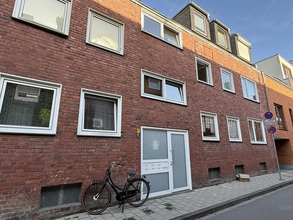 4 room apartment with 102 m² in Greven – Photo 3