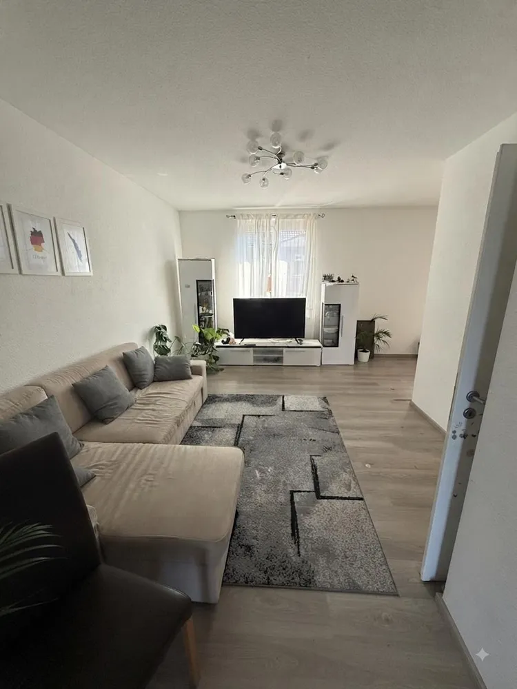 4 Zimmer Wohnung mit 107 m² in Wuppertal – Bild 6