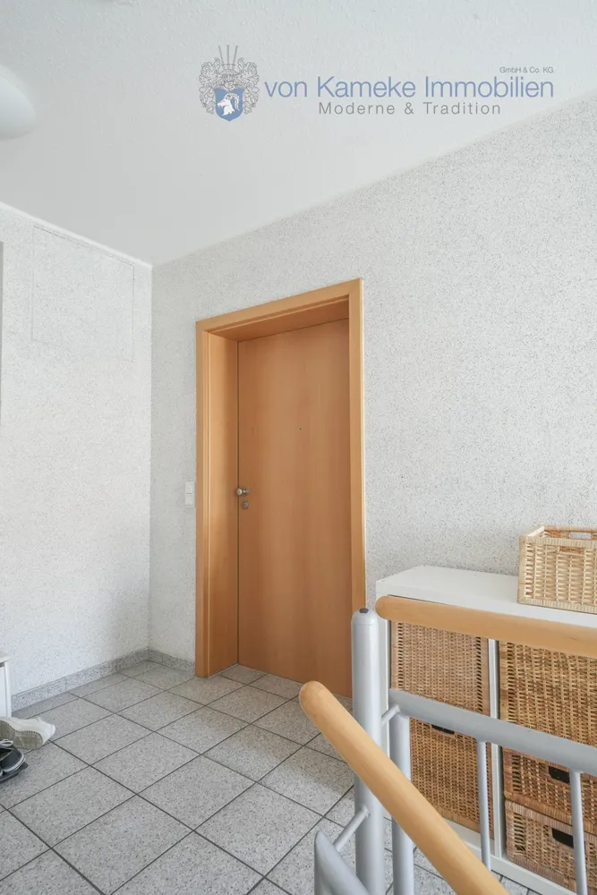 4 Zimmer Wohnung mit 98 m² in Erlangen – Bild 2