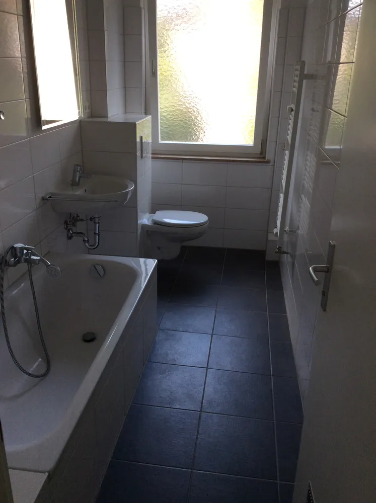 3 Zimmer Wohnung mit 79 m² in Frankfurt am Main – Bild 4