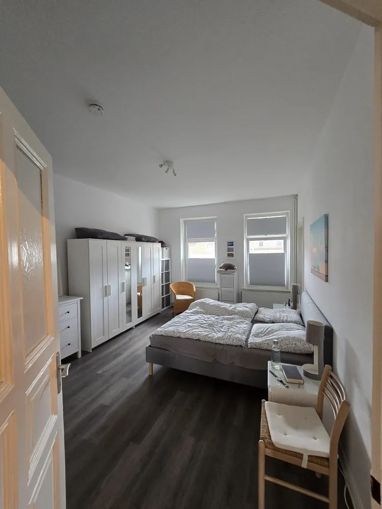 5 Zimmer Wohnung mit 165 m² in Hameln – Bild 4