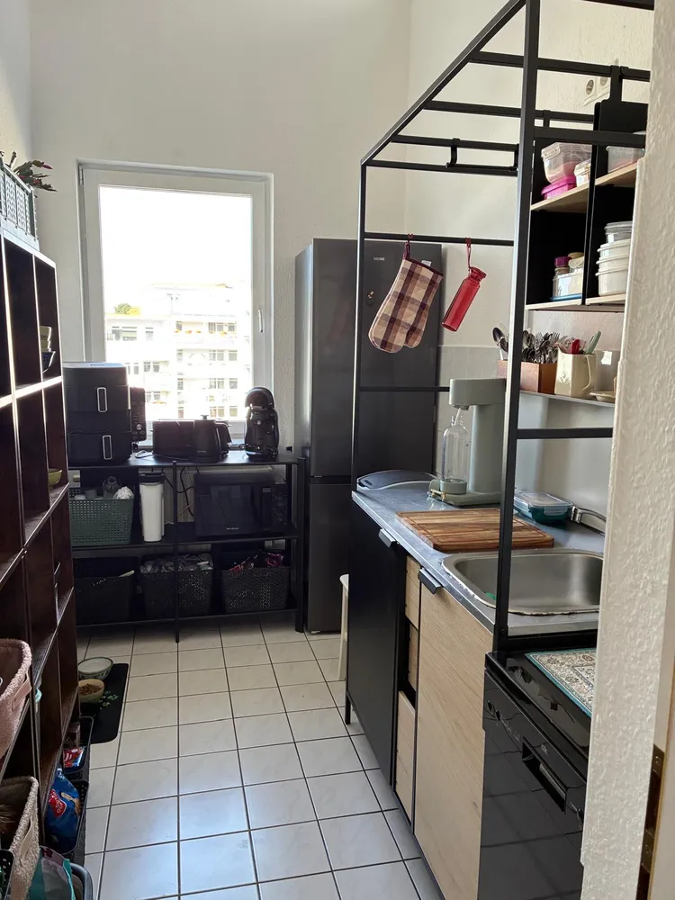 2 Zimmer Wohnung mit 55 m² in Potsdam – Bild 4