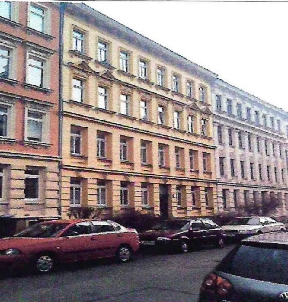 2 Zimmer Wohnung mit 50 m² in Leipzig – Bild 1