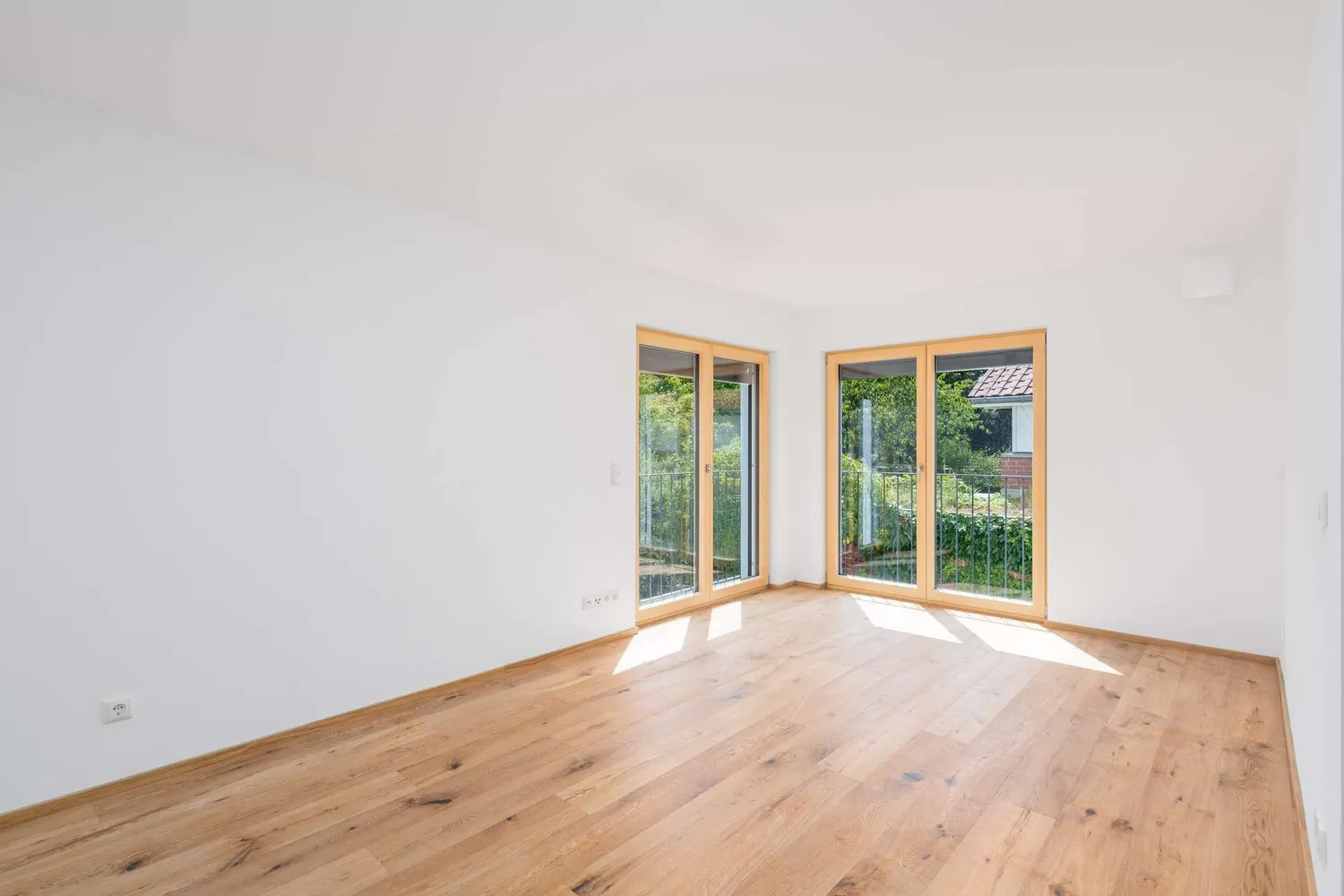 4 Zimmer Wohnung mit 129 m² in München – Bild 6