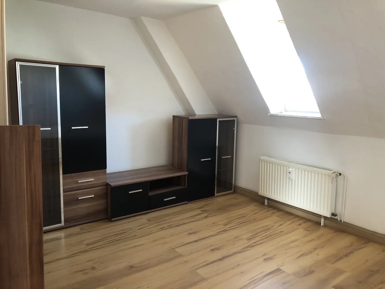 2 Zimmer Wohnung mit 47 m² in Borna – Bild 4