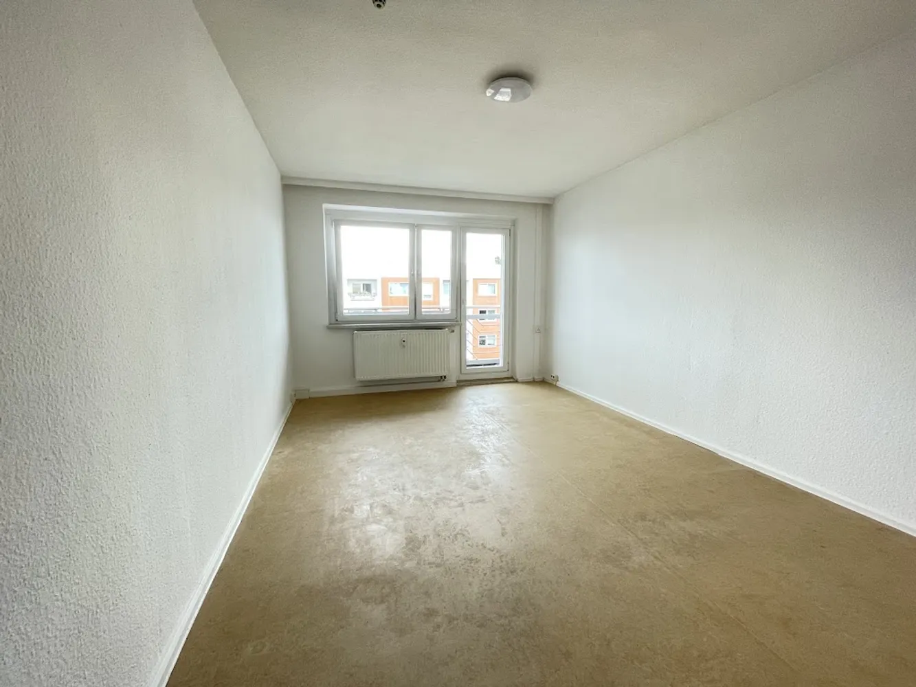 1 Zimmer Wohnung mit 35 m² in Berlin – Bild 1