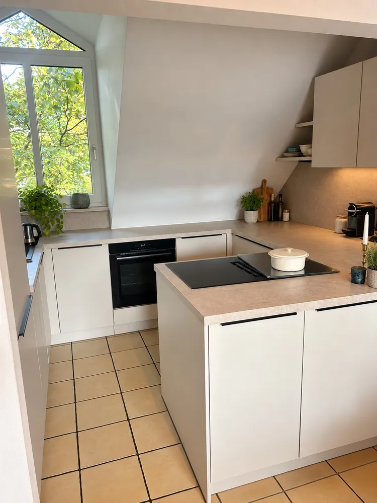 3 Zimmer Wohnung mit 104 m² in München – Bild 5