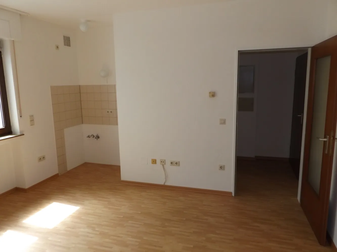 1 Zimmer Wohnung mit 24 m² in Köln – Bild 2