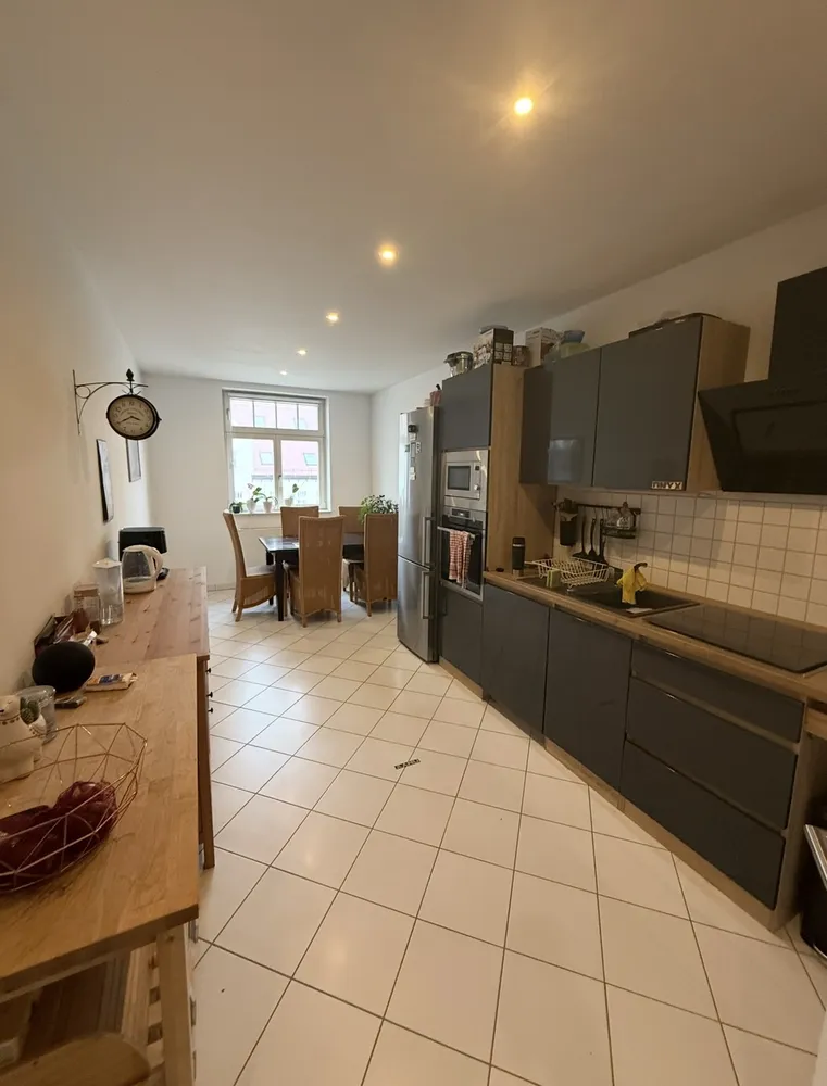 2 Zimmer Wohnung mit 69 m² in Leipzig – Bild 8