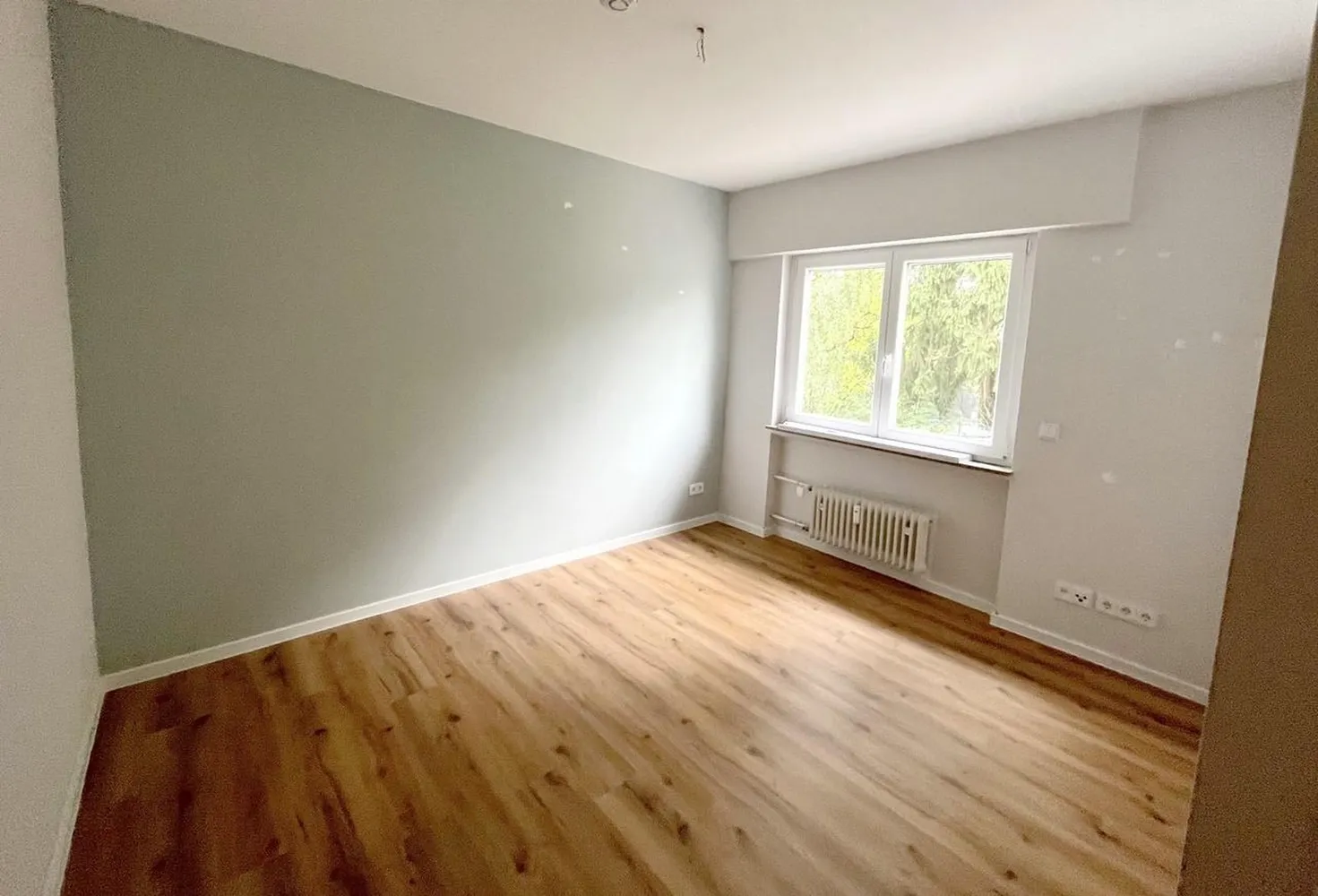 5 Zimmer Wohnung mit 135 m² in Frankfurt am Main – Bild 12