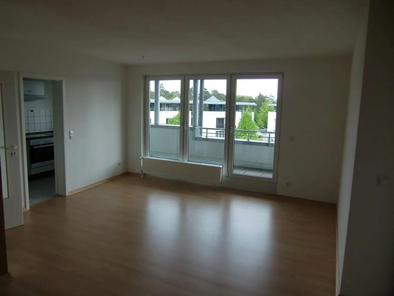 2 Zimmer Wohnung mit 58 m² in Bielefeld – Bild 6