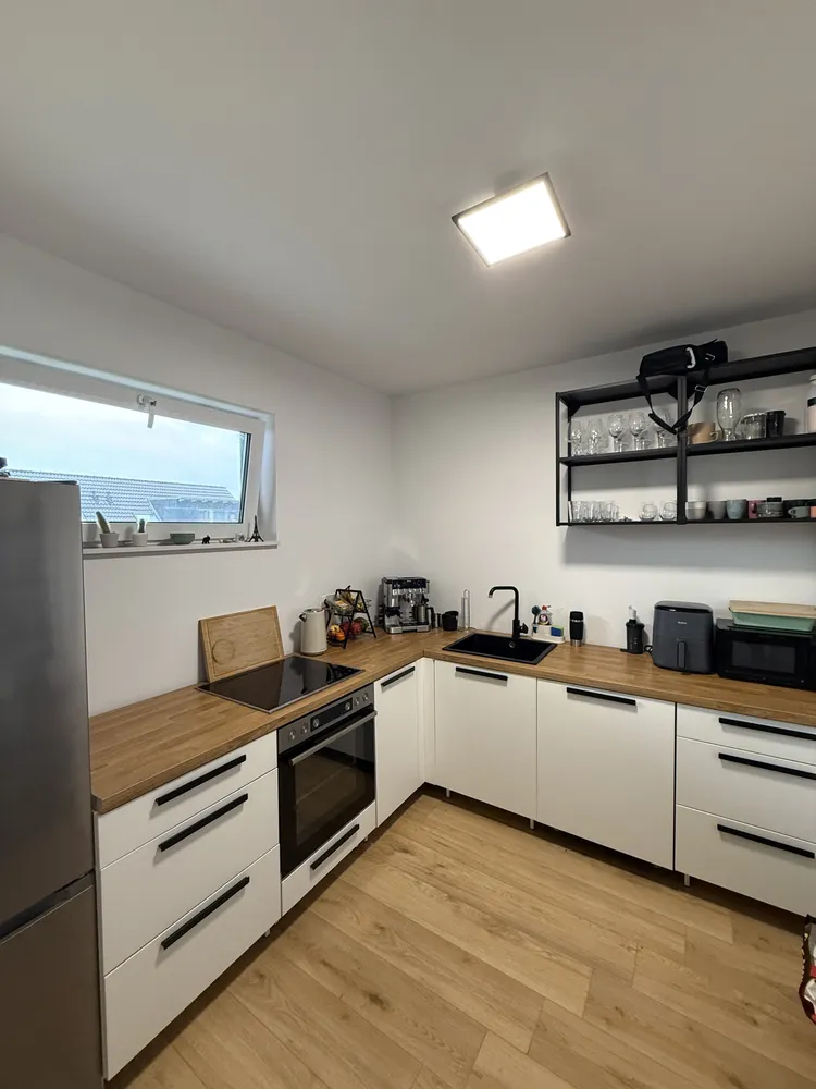 2 Zimmer Wohnung mit 57 m² in Bonn – Bild 1