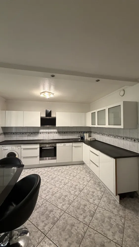 3 room apartment with 94 m² in Düsseldorf – Photo 9