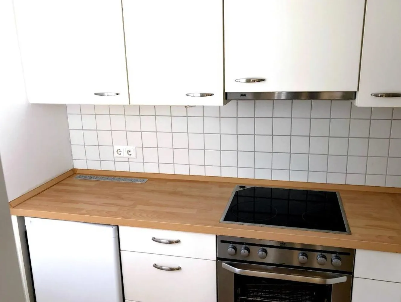 1 Zimmer Wohnung mit 37 m² in Berlin – Bild 3
