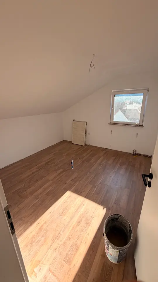 4 Zimmer Wohnung mit 56 m² in Miltenberg – Bild 1