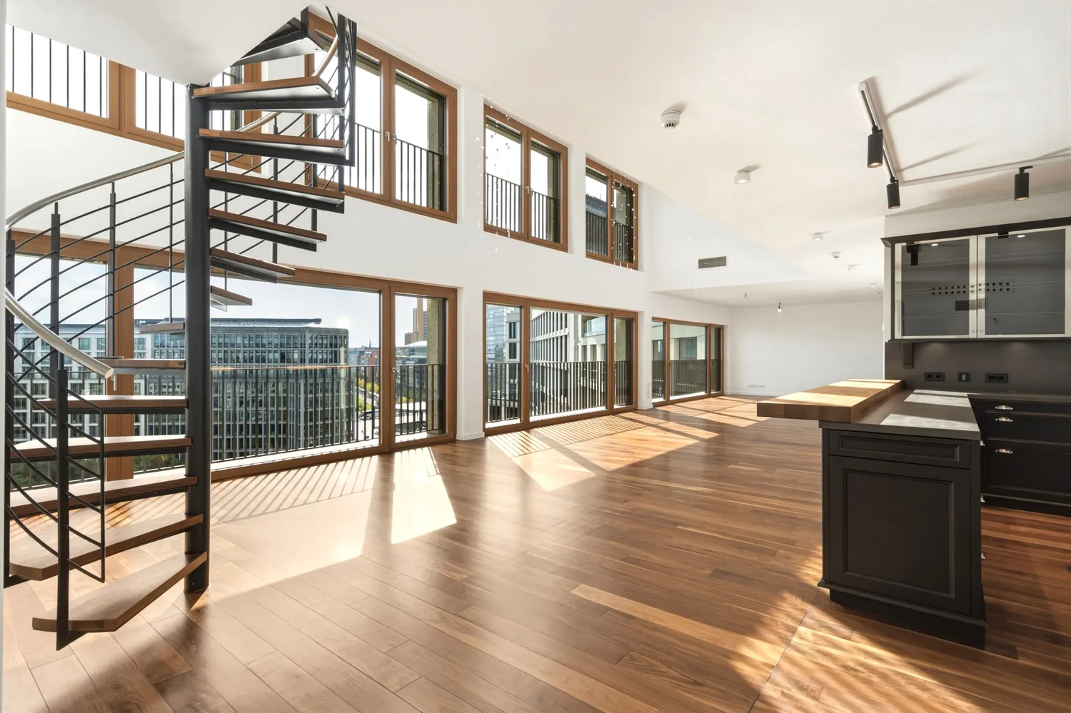 7 room apartment with 391 m² in Berlin – Photo 5