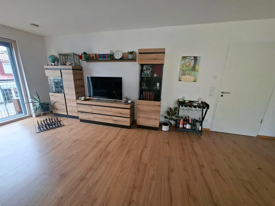 WG-Zimmer mit 90 m² in Donauwörth – Bild 1
