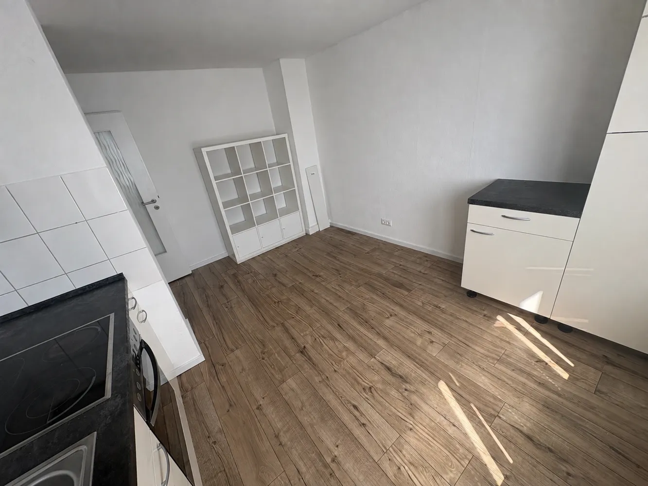 2 Zimmer Wohnung mit 53 m² in Regensburg – Bild 3