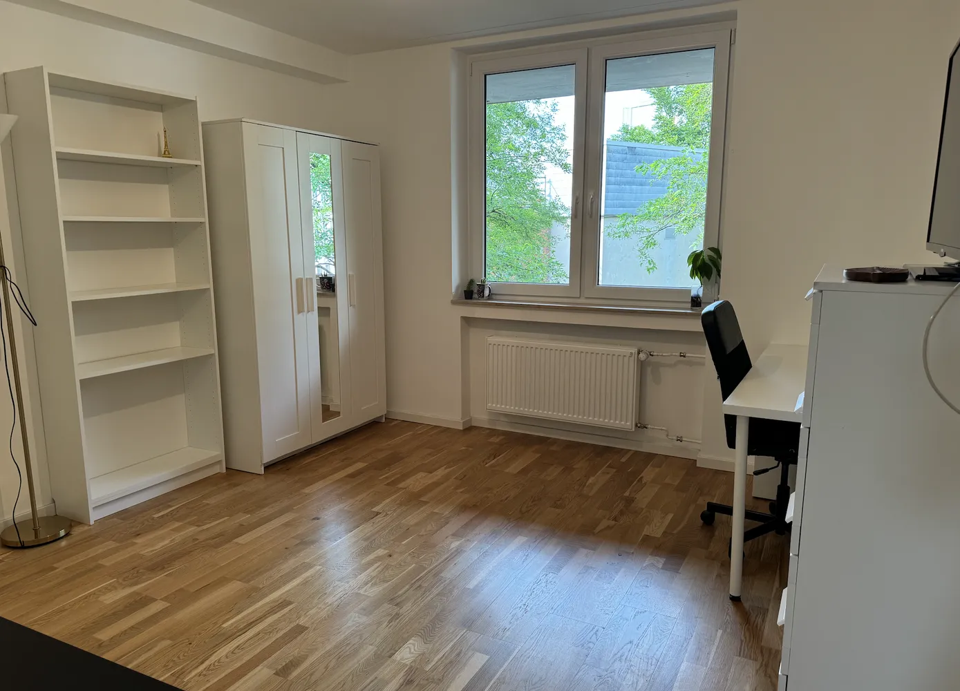 1 Zimmer Wohnung mit 15 m² in Aachen – Bild 7