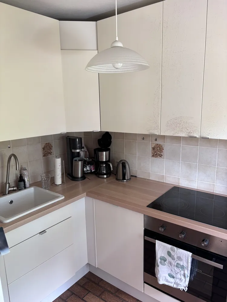 1 Zimmer Wohnung mit 38 m² in München – Bild 8