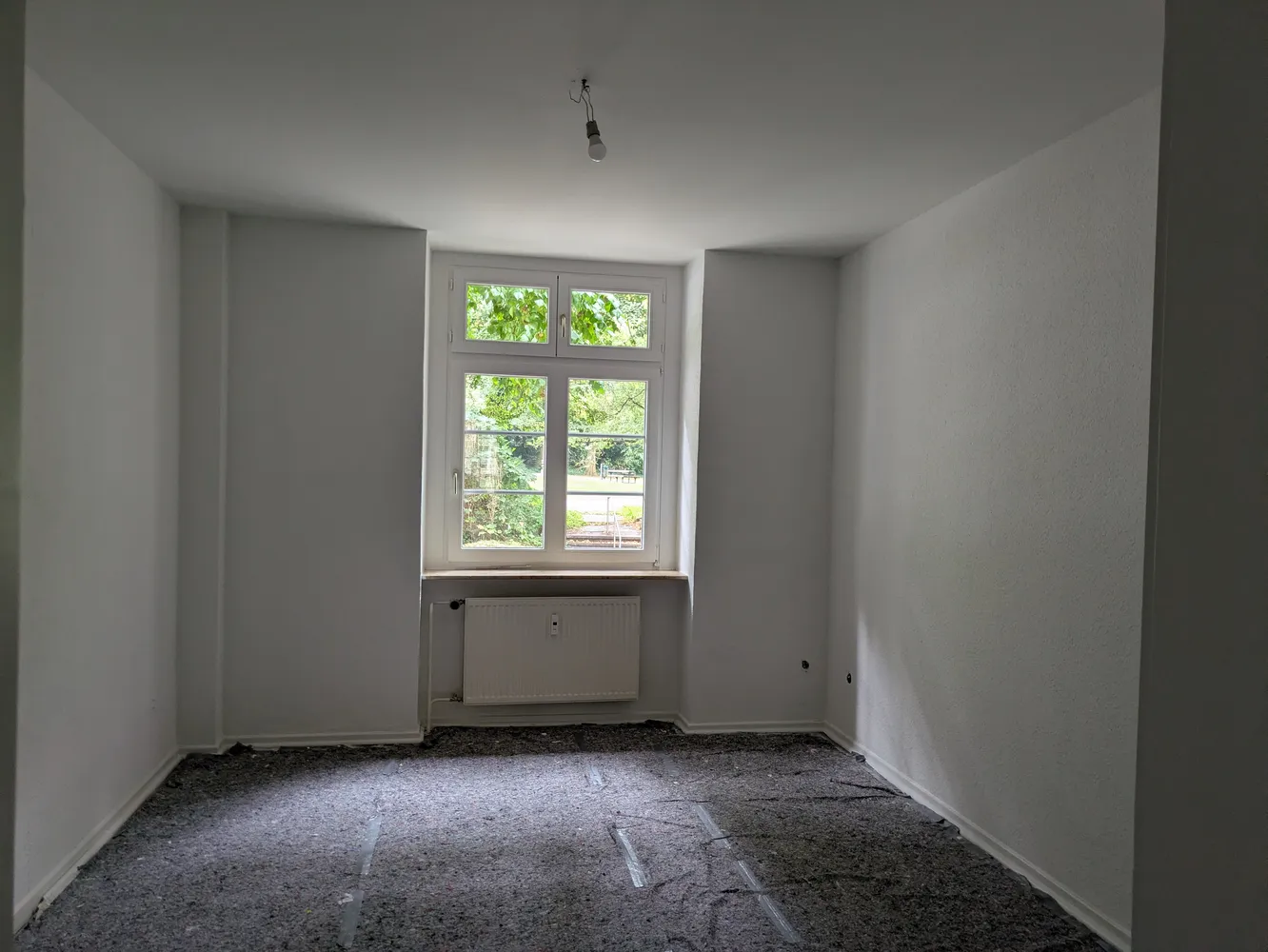 3 Zimmer Wohnung mit 58 m² in Essen – Bild 7