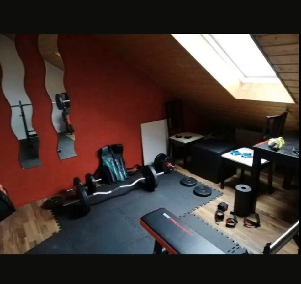 2 Zimmer Wohnung mit 45 m² in Leonberg – Bild 7