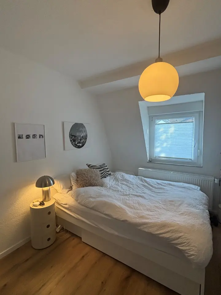 WG-Zimmer mit 22 m² in Gelsenkirchen – Bild 4