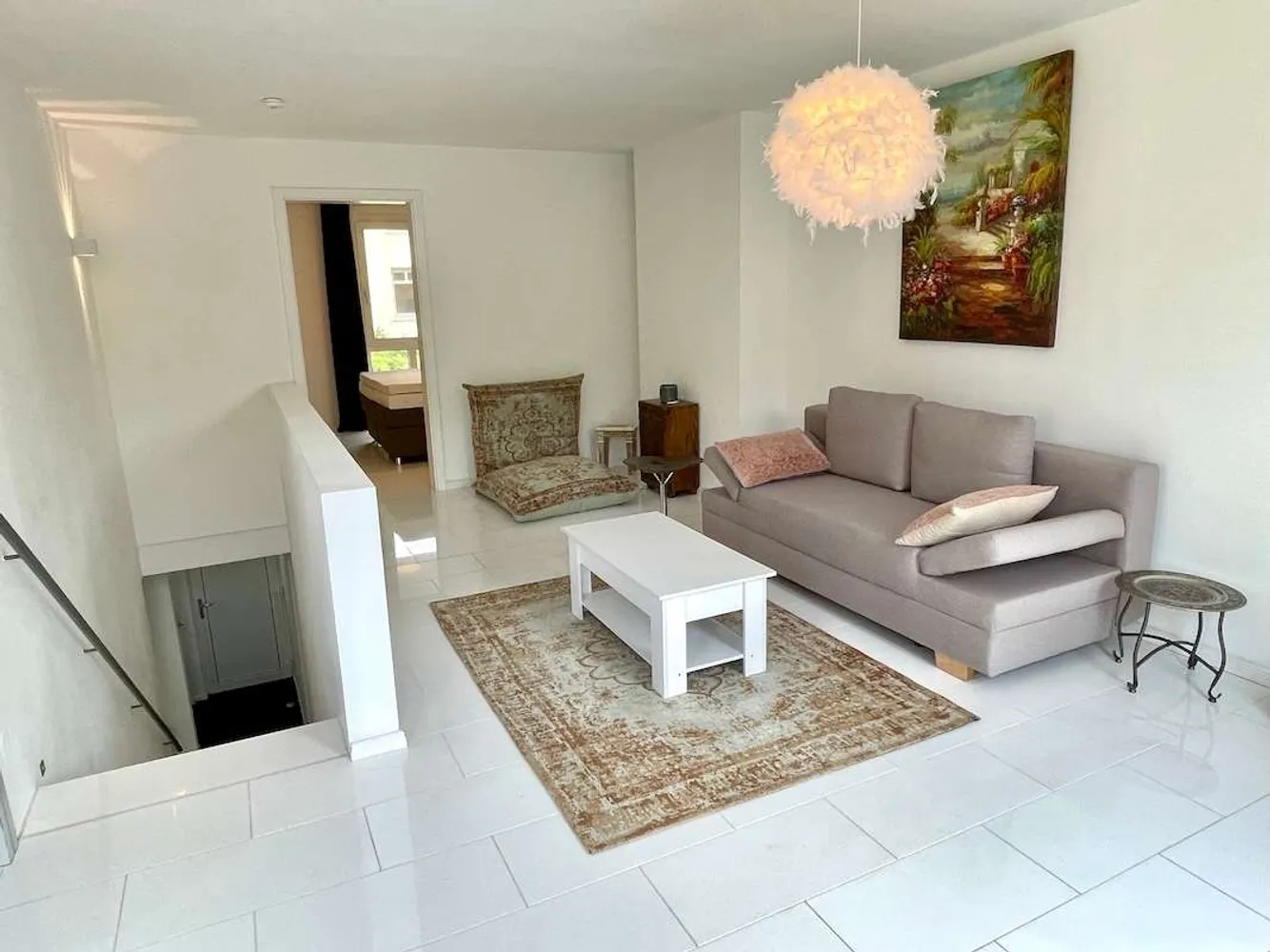 6 Zimmer Wohnung mit 118 m² in Düsseldorf – Bild 12