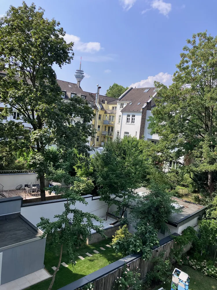 2 Zimmer Wohnung mit 53 m² in Düsseldorf – Bild 5