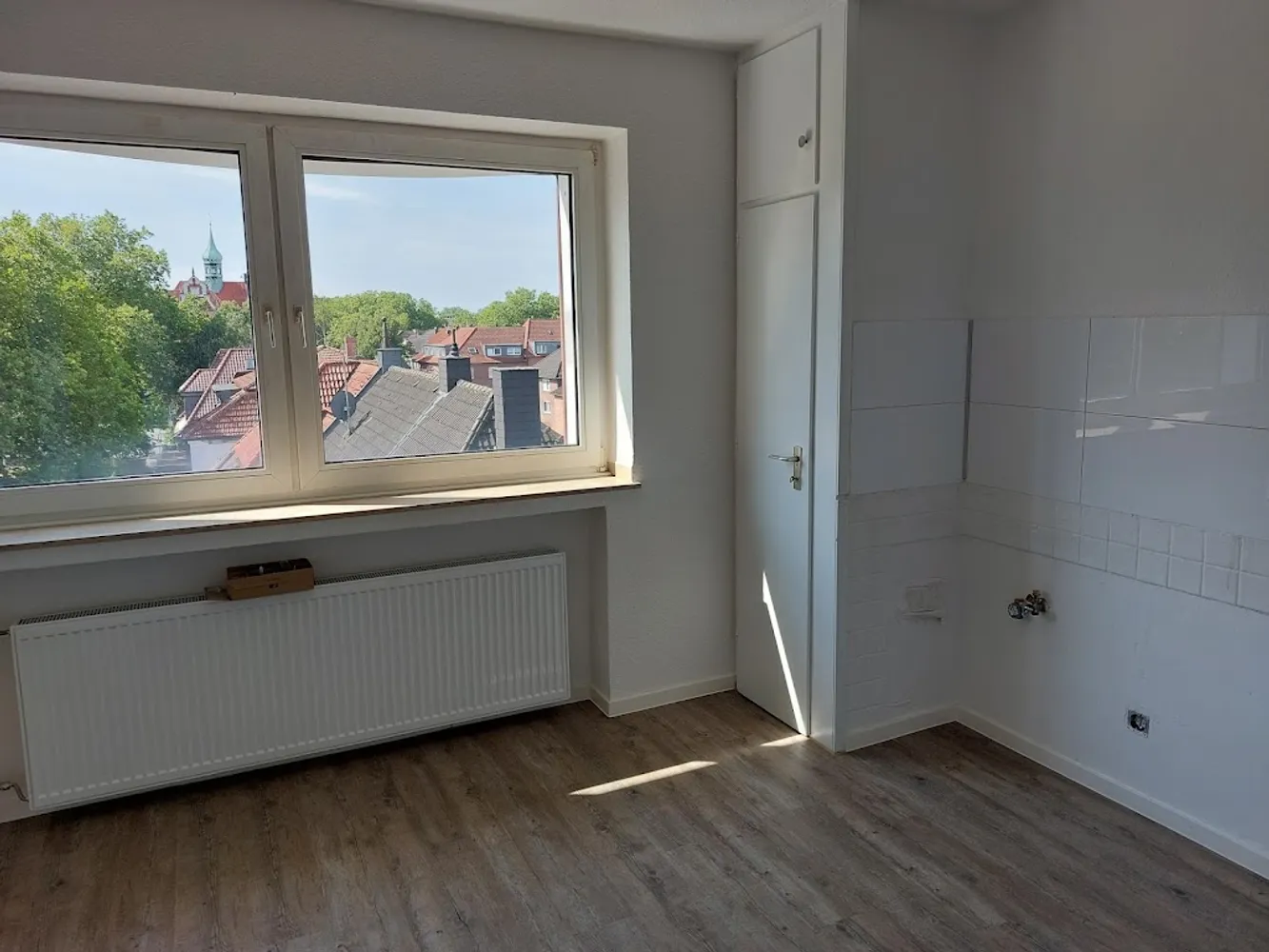 2 Zimmer Wohnung mit 68 m² in Herne – Bild 6