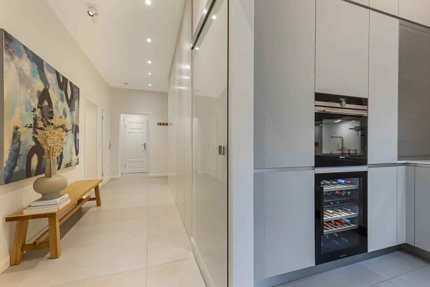 3 Zimmer Wohnung mit 100 m² in Hamburg – Bild 11