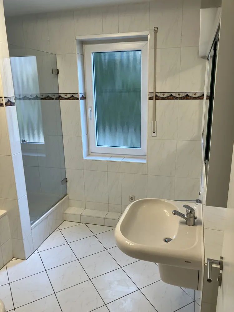 3 Zimmer Wohnung mit 96 m² in Mannheim – Bild 12