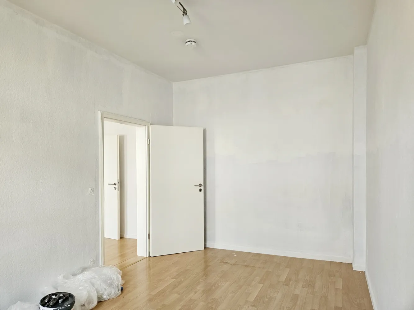 3 Zimmer Wohnung mit 61 m² in Halle (Saale) – Bild 10