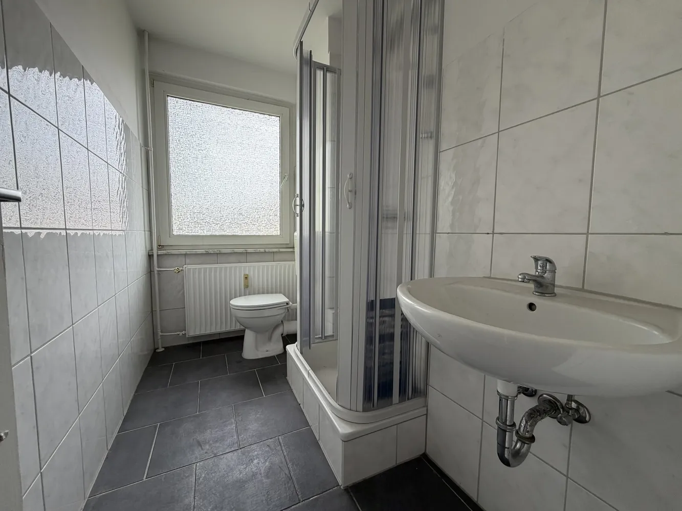 3 Zimmer Wohnung mit 50 m² in Duisburg – Bild 5