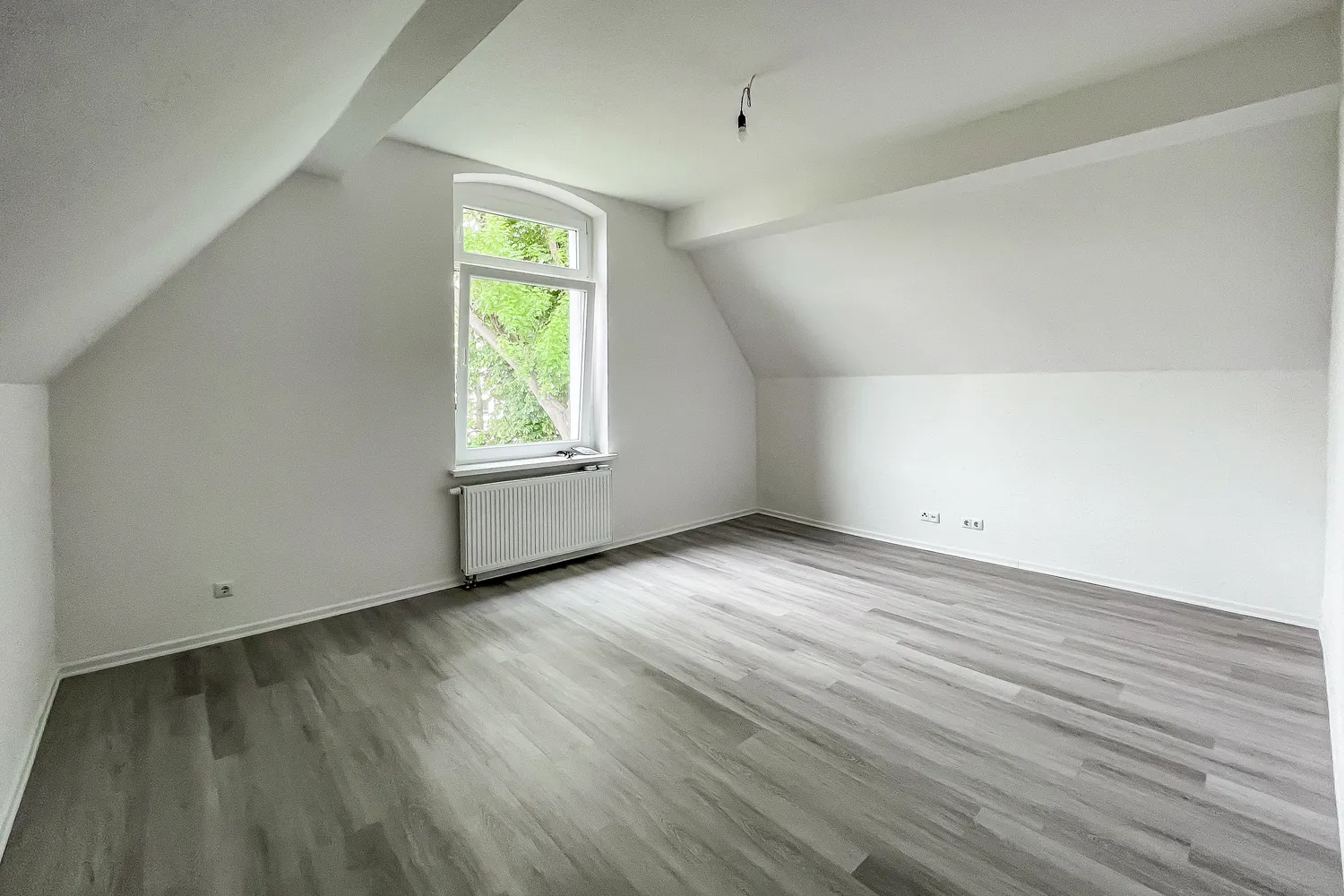 3 Zimmer Wohnung mit 50 m² in Essen – Bild 6
