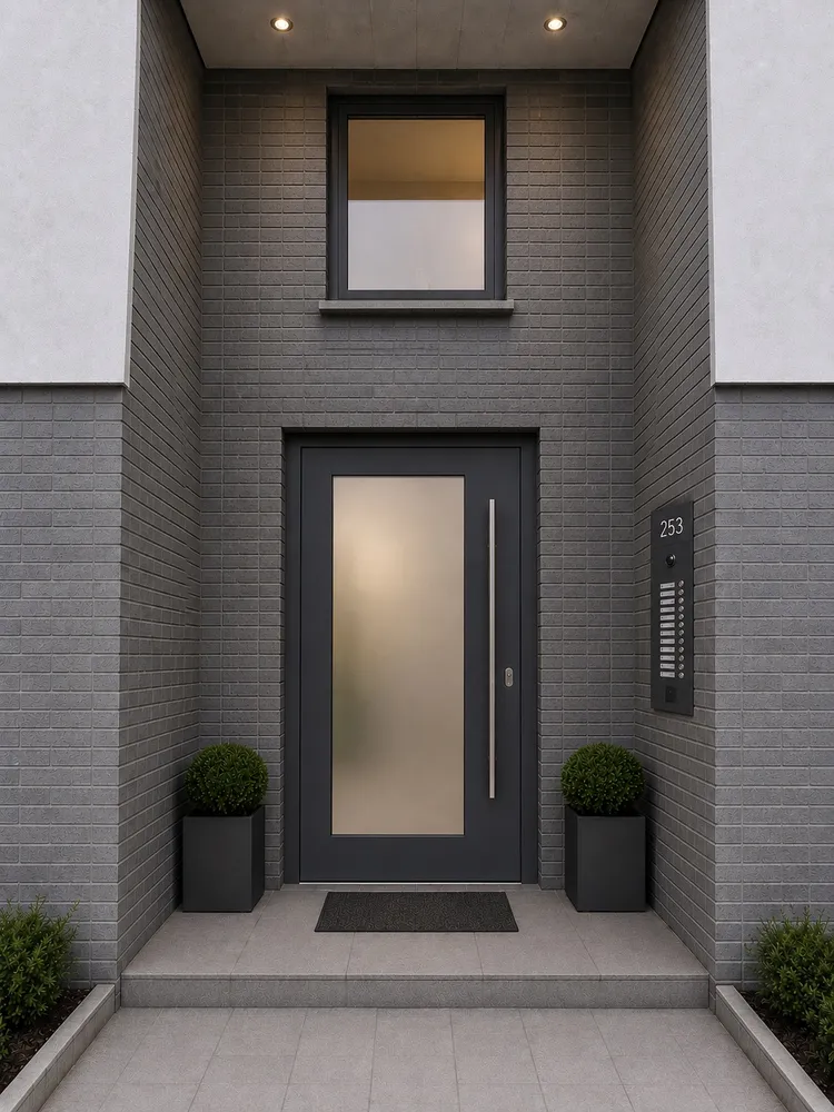 4 Zimmer Wohnung mit 107 m² in Bergisch Gladbach – Bild 2